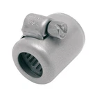 Silver 3/8" Hose Clamps Pack Namz NHC-S206 New. Price: $50.29.