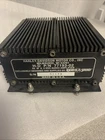 Harley-davidson Touring Radio Sound Audio Amplifier 55W X 2ESS Oem 99-06 77193-0 Used. Price: $64.89.