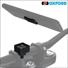 Oxford Cliqr Universal Motorcycle Handlebar Riser Phone Mount Holder Bike OX860 New. Price: $25.25.