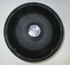 Harley-davidson Speaker 5.5" + Grill 77034-11 Used. Price: $99.00.