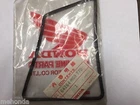 1984-87 Honda GL1200A/I Goldwing Right Side Speaker Rubber, 64264-MG9-770 New. Price: $20.00.