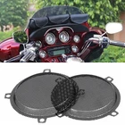Mesh Speaker Grills Cover For Harley 96-13 Electra Street Tri Glide Flhx Flhtk New. Price: $22.40.