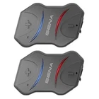 Sena 10R-02 Dual Pack Motorcycle Helmet Bluetooth Intercom Communication System New. Price: $450.70.
