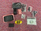 Can-am Ensemble Garmin Gps Kit Zumo 590 219400512 **new**. Price: $749.99.