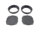 Speakers 1999 Harley-davidson Electra Glide Classic Flhtc X Used. Price: $33.84.
