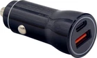 Ridepower Rpcigusbusbcadp Adapter Cigarette Lighter Usb/usb-c Bl New. Price: $19.99.