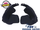Open Box Shoei Cheek Pads Set 43MM J-cruise Helmets 0230400543 New. Price: $54.42.