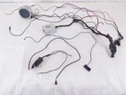 Honda VTX1800R VTX1800S Boss Audio Systems Rebel Power Sports MC400 Amplifier Used. Price: $29.95.