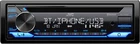 Jvc KD-T720BT Cd Receiver New. Price: $149.00.