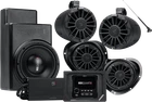 Quart Stage Tuned Audio System MBQG-STG5-1 New. Price: $1672.99.