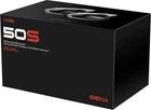 Sena 50S Series Bluetooth Communication With Mesh Intercom - Hd Dual Motorcycle New. Price: $611.10.