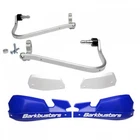 Barkbusters Vps Two Point Mounted Handguard Kit Blue 2064410091 New. Price: $210.00.