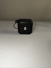 Ecoxgear Ecopebble Lite Rugged Waterproof Floating Portable Bluetooth Used. Price: $18.00.