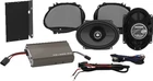 Hogtunes 225 RG57 Kit-xl Speaker/amplifier Road Glide New. Price: $599.95.