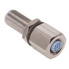 Maretron Micro Bulkhead Feed-thru Waterproof IP67 Connector For Nmea Systems New. Price: $39.14.