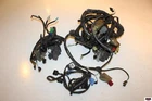 2006 Honda St 1300 Main Engine Wiring Harness Motor Wire Loom 32100-MCS-910 Used. Price: $89.99.