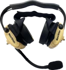 Navatlas Headset Behind-the-head Stereo/vox Beige NB202BE New. Price: $170.10.