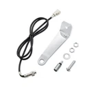 Harley Davidson Am/fm Antenna Relocation Kit - 76000582A New. Price: $106.72.