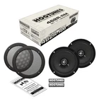 Hogtunes 462R-RM Gen 6.5" Rear Speakers New. Price: $224.95.