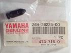 1983-2013 Yamaha XVZ1200 XVZ1300 Venture Royal Star Audio Nut QTY2 Nos 26H-28225 New. Price: $24.99.