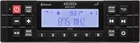 Jensen JHD22B Heavy Duty Bluetooth Stereo 180W Black New. Price: $281.33.