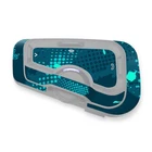 For Cardo Freecom 4X 2X Protective Cover Decal Sticker Pcs Blue Dot Grid New. Price: $26.81.