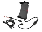 Wireless Charging Phone Mount With Cansmart Connection New. Price: $109.99.