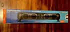 Ecoxgear Soundextreme 500W SE26 12V Wired GDI-EXSNDXTR01 Rgb Party Light New. Price: $335.00.