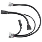 Harley 14-17 Touring Wireless Headset Interface Harness Boom 6.5GT 69201726 New. Price: $61.69.