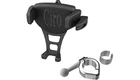 Ciro Gen 2 Constrictor Phone Holder With 7/8" 1" Handlebar Mount Black/chrome New. Price: $84.99.
