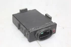 84-87 Honda Goldwing 1200 Ecu Rear Height Controller Used. Price: $5.24.