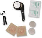 Klock Werks Iomounts* Device - Handlebar Right Black New. Price: $99.95.