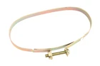 New Oem Yamaha 904-60011-86-00 Hose Clamp Nos. Price: $30.99.