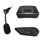 Schuberth SC2 Mesh Bt Communication System For C5, E2, S3 And J2 Helmets, Sena New. Price: $339.99.