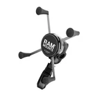Ram Mount Smartphone Holder Kit, 7/8" Bar Universal, Can-am Ryker 219400841 New. Price: $89.00.