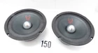 6.5" Series Midrange Speaker WAR-6517 Empire Car Audio New. Price: $80.00.
