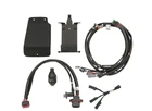 Harley Boom Audio Stage Ii Fairing Lower Install Kit 76000586 2014-2016 Touring New. Price: $379.95.