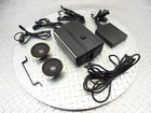 1999 99-03 Yamaha XVZ1300 Royal Star Audio Boxes Speakers Cd Changer Stereo Used. Price: $286.61.