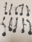 Sena Wired Boom Microphone Bulk Pack For 30K Mesh Intercom Systems 4402-0830 New. Price: $36.99.