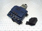 1990 88-90 Honda GL1500 Gold Wing Oem Audio Radio Control Unit Dials Buttons Used. Price: $94.83.
