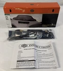 Genuine Harley Davidson 98-13 Touring & Trike Hidden Antenna Am/fm/wb 76000862 New. Price: $90.00.