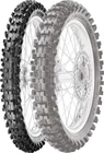 New Pirelli 3842300 Scorpion MX32 Mid-soft Rear Tire 80/100-12 Honda Ktm. Price: $59.89.