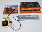 Harley-davidson Module Navigation Fits Cvo '09-'10 76167-06A Used. Price: $608.13.