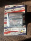 Add Accessories Honda GL1800 Rear Speaker Chrome Grille Part # 45-1835 New. Price: $29.00.