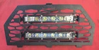 Custom Black Full Mesh Polaris Sportsman 2017 And Up 850 1000 Xp Grille New. Price: $149.99.
