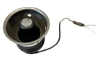 Federal Signal MC100 Speaker Harley Davidson Watt Motorcycle Used. Price: $199.99.