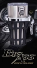 Goldstrike Big Ass Drink Holder W/black Left Side Accessory Mount New. Price: $85.99.