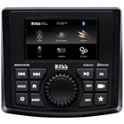 Boss Marine Stereo MGV520B Bluetooth Fm Usb Rear Camera Compatible New. Price: $223.47.