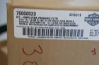 Genuine Harley-davidson Kit Amp Primary Fltr 76000523 New. Price: $449.99.
