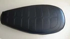 Honda Black Seat Saddle CF50 CF70 Chaly PRE-1978 H2710 New. Price: $79.00.